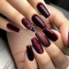 Press on nail W1826