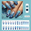 Press On Nails CY1075-B7