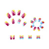 Press on nails Y437