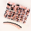 360 pcs fake nails