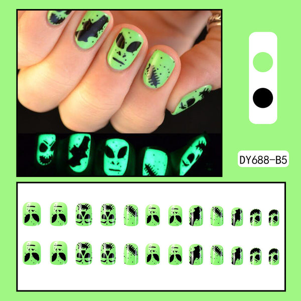 Press on Nail DY688-B5