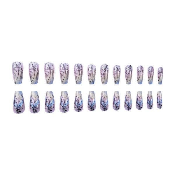 press on nails