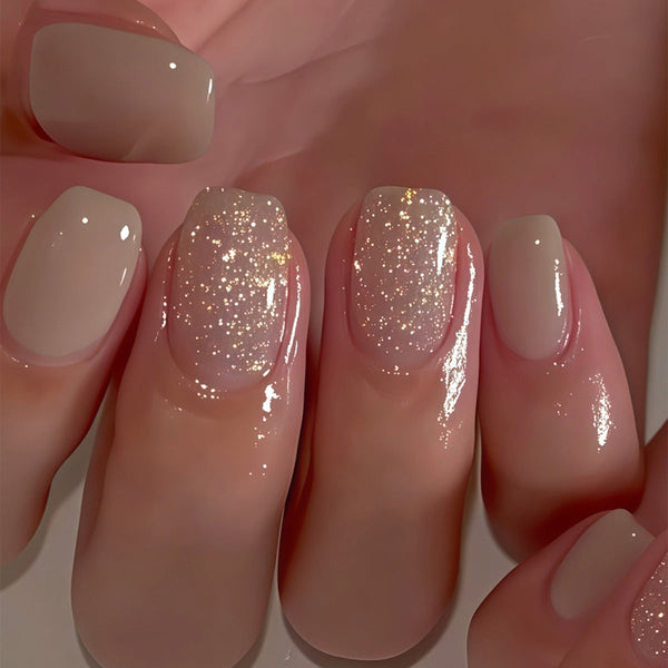 Fine flash white advanced sense