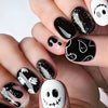 Halloween Press on Nail DY1419-B7