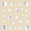 Pedicure fake nail Y998