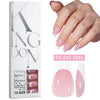 120 PCS fake nails
