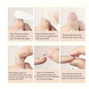 24pcs/Set Press On Nails Star