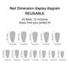 24pcs-set-press-on-nails A14-01-01