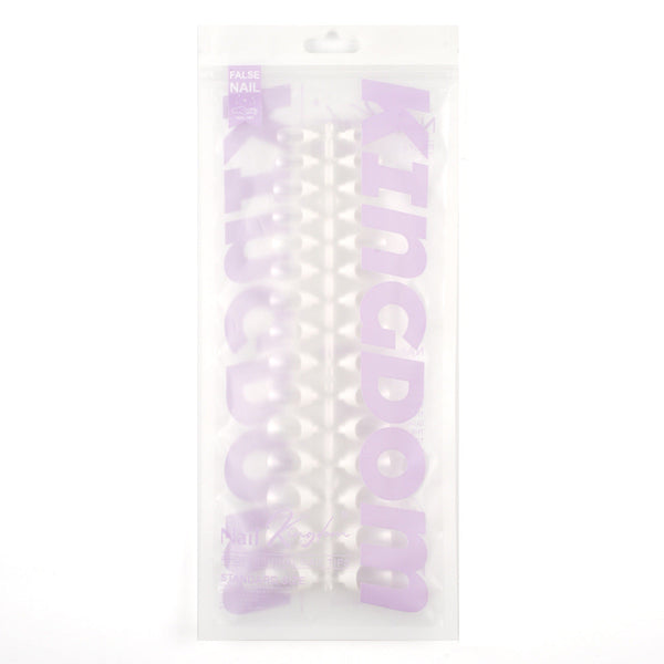 Almond nail 120 pieces