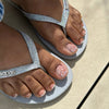 30 Pcs Toenails Pedicure