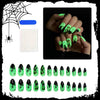 Press on Nail HYC-DY-626