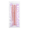 150 pieces glossy nail