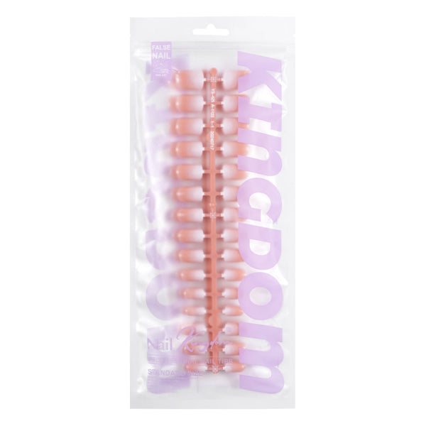 150 pieces glossy nail
