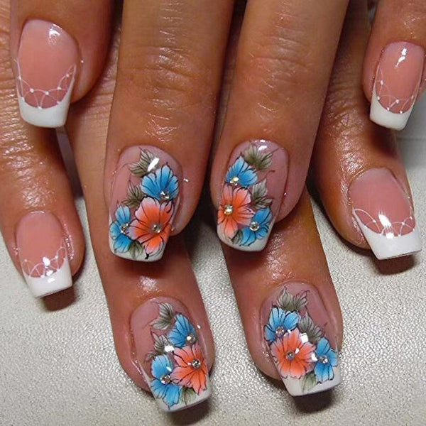 press on nails