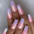 24pcs/Set Press On Nails