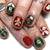 24pcs-set-press-on-nails YS445