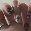 Press on Nail DY1234-B7