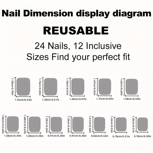 Black and white striped spotted bow