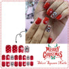 24pcs/Set Press On Nails JB926