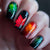 24pcs-set-press-on-nails Y426