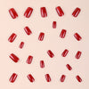24pcs/Set Press On Nails