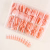 360 pcs fake nails