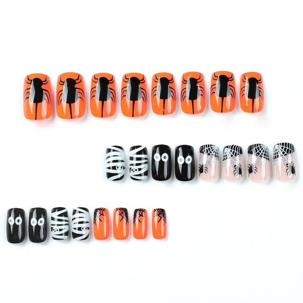 Press on Nail JP2502
