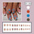 press on nails