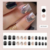 press on nails DY1733-B7