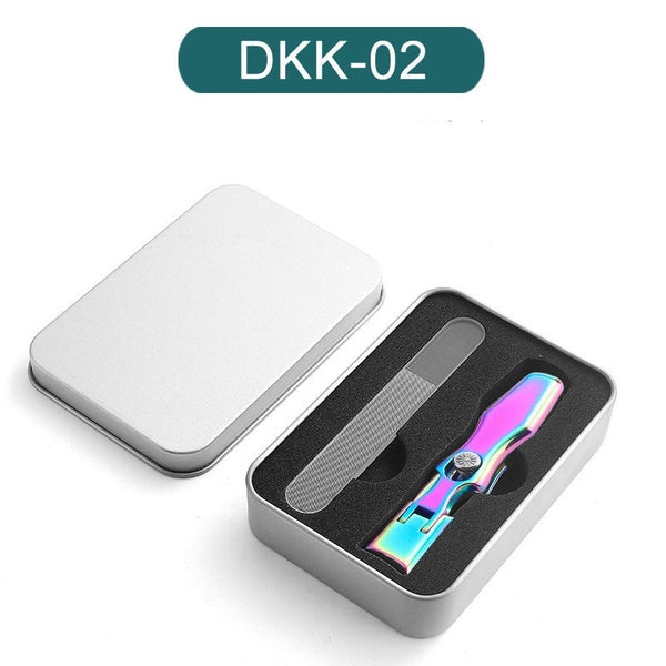 Maniiland Thick Nail Clipper