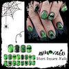Halloween Press On Nail JB873