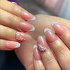 24pcs-set-press-on-nails XL-102-34
