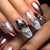 Press on nails CY906-B7