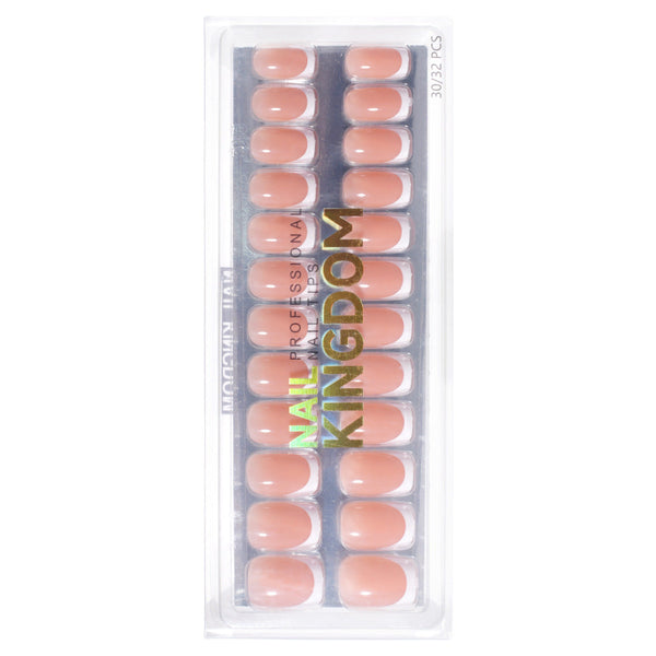 32 patches fake nails