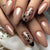 Press on nails DY1829-B7
