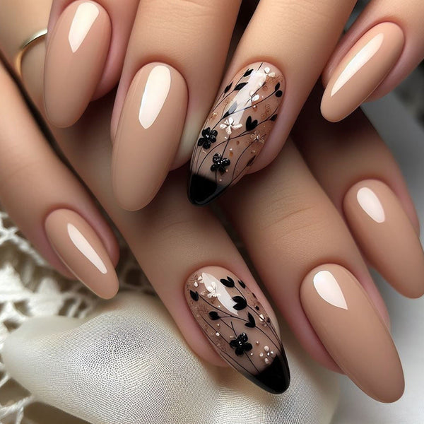Press on nails DY1829-B7