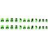 Press on Nail DY688-B5