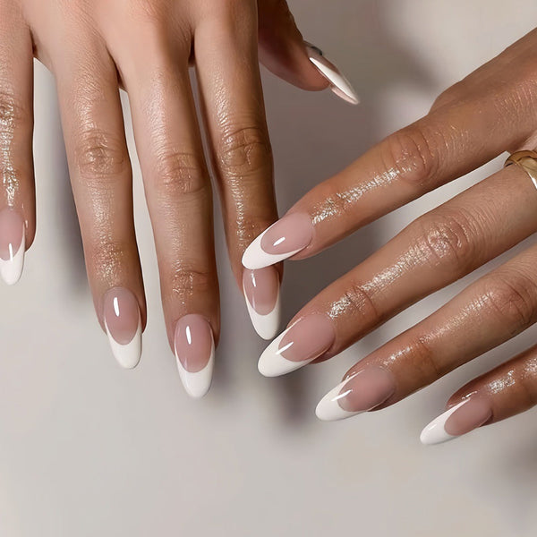 24pcs/Set Press On Nails