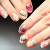 Christmas Press On Nail