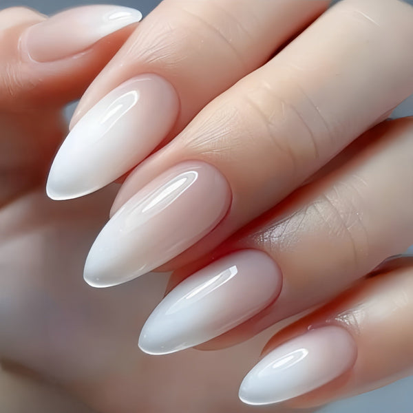 24pcs/Set Press On Nails