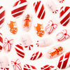 24pcs-set-press-on-nails M31