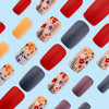 Press on nailsDY649-B7