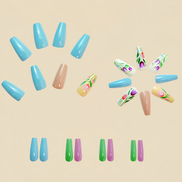 press on nails