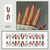 24pcs/Set Press On Nails JB991