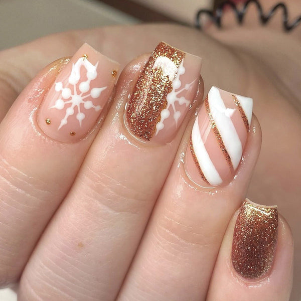 24pcs-set-press-on-nails A14-01-08