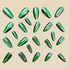 24pcs-set-press-on-nails Y818