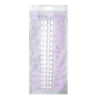 120 pcs French matte false nails