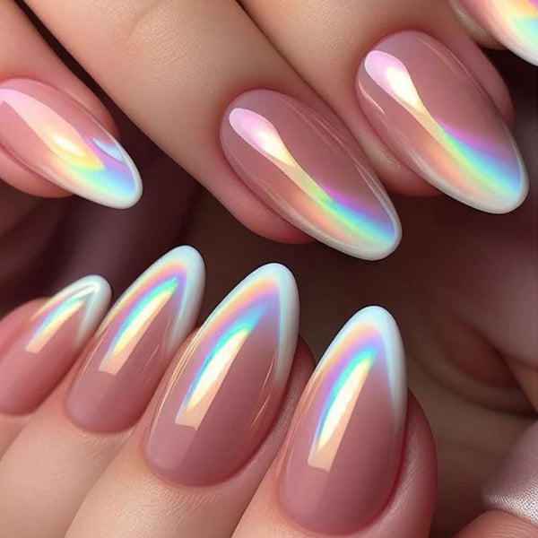 Press On Nails DY1935-B7