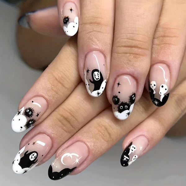 Press on Nail C540