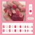 press on nails DY1602-B7